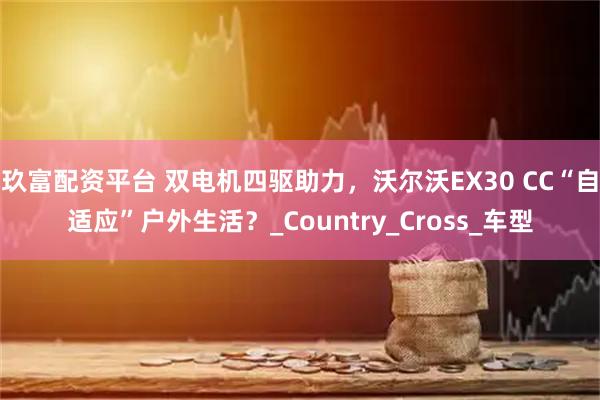 玖富配资平台 双电机四驱助力，沃尔沃EX30 CC“自适应”户外生活？_Country_Cross_车型